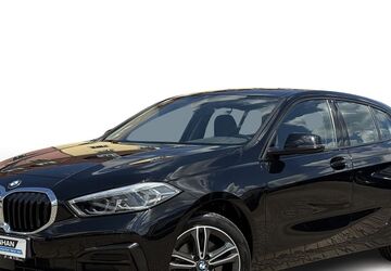 BMW 118 83.464 km 19.924 &euro; Weimar 99427