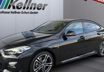 BMW 218 Gran Coupé 21.851 km 28.890 &euro; Erfurt 99091