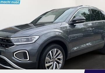 VW T-Roc 8.297 km 35.950 &euro; Erfurt 99098