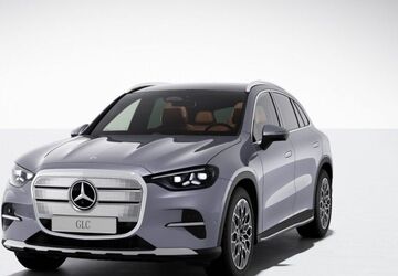 Mercedes-Benz GLC 400 10.000 km 82.990 &euro; Sulza 07751