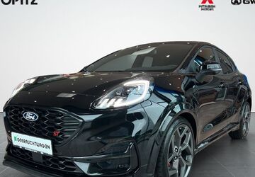 Ford Puma 18.600 km 29.990 &euro; Jena-Lobeda 07747