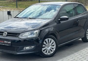 VW Polo 172.556 km 4.790 &euro; Erfurt 99085