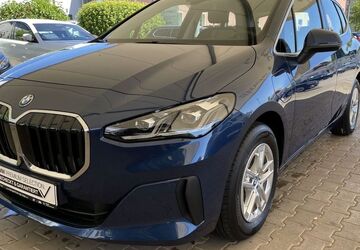 BMW 225 Active Tourer 21.794 km 30.920 &euro; Weimar 99427