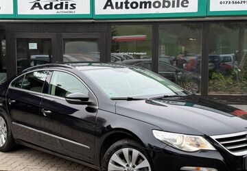 VW Passat 242.000 km 5.499 &euro; Rudolstadt 07407
