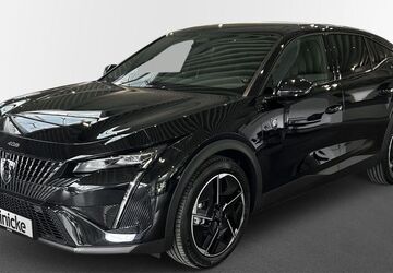 Peugeot 408 6.000 km 41.990 &euro; Erfurt 99086