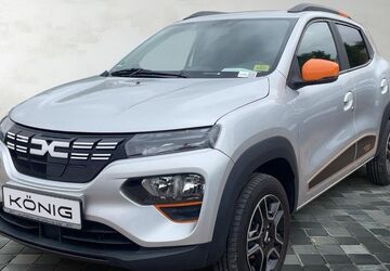 Dacia Spring 18.073 km 15.630 &euro; Erfurt 99091