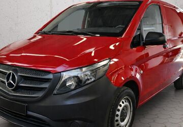 Mercedes-Benz Vito 127.000 km 13.490 &euro; Apolda 99510