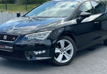 Seat Leon 58.644 km 12.390 &euro; Erfurt 99085