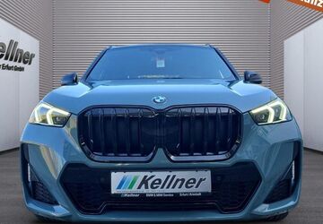 BMW X1 58.447 km 41.880 &euro; Erfurt 99091