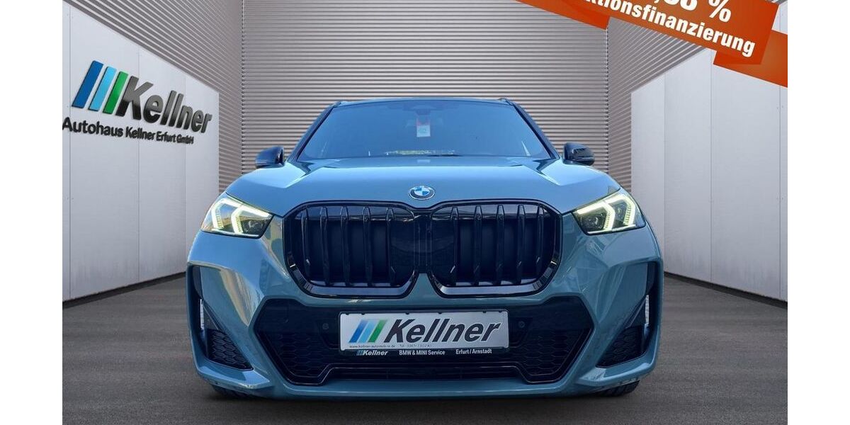 BMW X1 58.447 km 42.280 &euro; Erfurt 99091