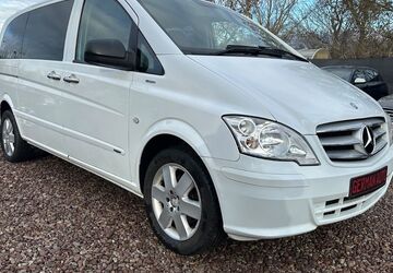 Mercedes-Benz Vito 157.900 km 13.490 &euro; Erfurt 99091