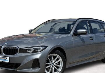BMW 318 65.254 km 26.924 &euro; Weimar 99427