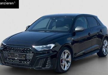 Audi A1 49.300 km 26.870 &euro; Erfurt 99099