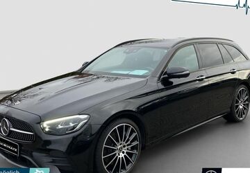 Mercedes-Benz E 400 100.264 km 44.980 &euro; Weimar 99428