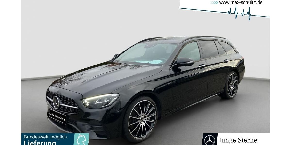 Mercedes-Benz E 400 100.264 km 44.980 &euro; Weimar 99428