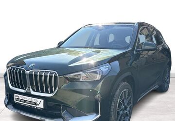 BMW X1 7.946 km 35.916 &euro; Jena 07745
