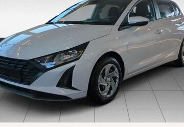 Hyundai i20 22.100 km 16.990 &euro; Erfurt 99086