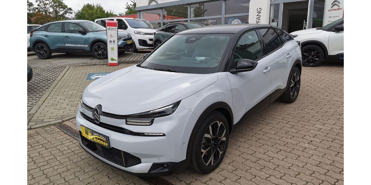 Citroen C4 11.000 km 30.100 &euro; Weimar 99427