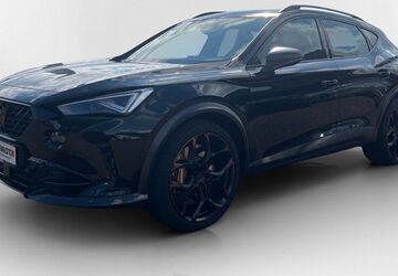 Cupra Formentor 61.760 km 37.490 &euro; Weimar 99427