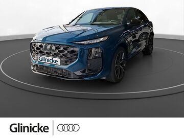 Gebrauchte Audi Q3