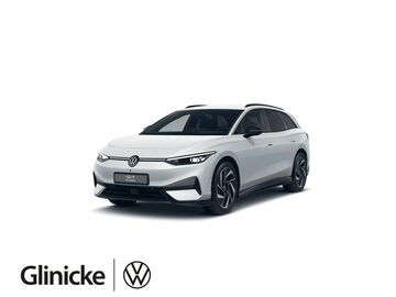 Gebrauchte VW ID.7