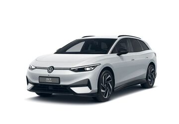 VW ID.7 13.200 km 53.980 &euro; Weimar 99423