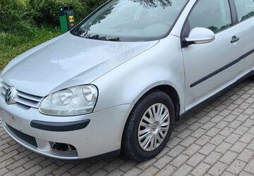 VW Golf 198.800 km 1.790 &euro; Umpferstedt 99441