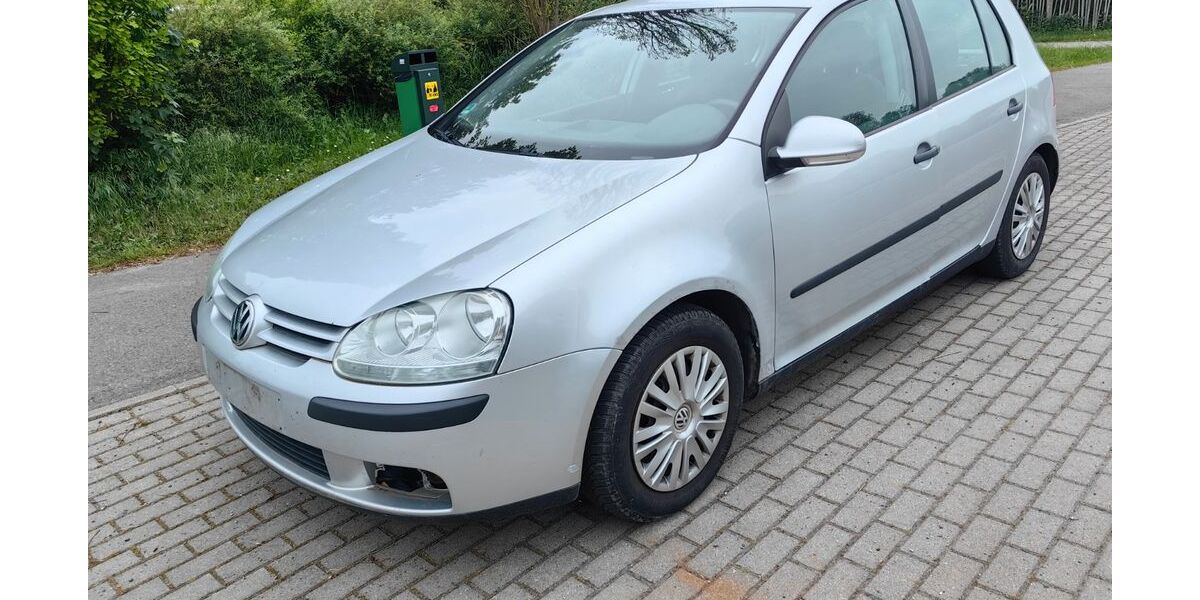 VW Golf 198.800 km 1.790 &euro; Umpferstedt 99441