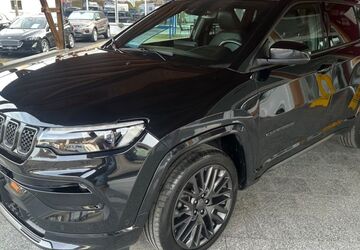 Jeep Compass 77.222 km 22.888 &euro; Rudolstadt 07407