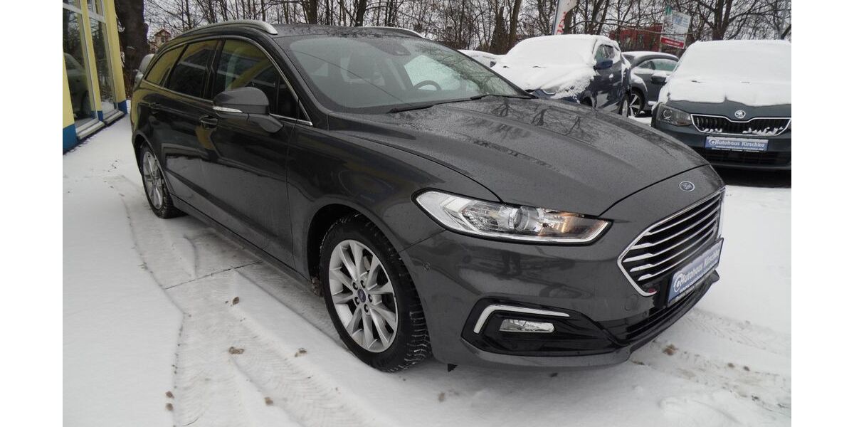 Ford Mondeo 96.000 km 16.800 &euro; Amt Wachsenburg OT: Ichtershausen 99334