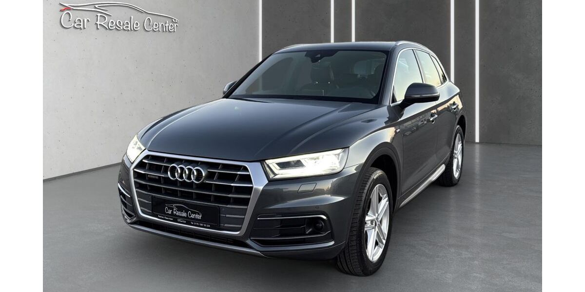 Audi Q5 150.000 km 21.990 &euro; Erfurt 99092