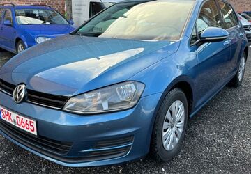 VW Golf 156.887 km 6.990 &euro; Kahla / Thüringen 07768