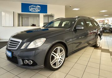 Mercedes-Benz E 200 220.000 km 6.980 &euro; Erfurt 99092