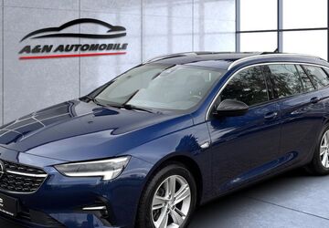 Opel Insignia 76.000 km 22.990 &euro; Erfurt 99091