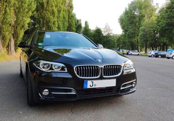 BMW 530 273.000 km 15.900 &euro; Jena 07743