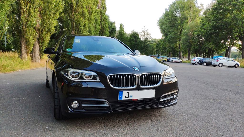 BMW 530 273.000 km 15.900 &euro; Jena 07743