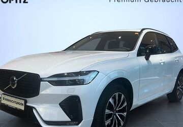 Volvo XC60 18.700 km 44.450 &euro; Jena-Lobeda 07747