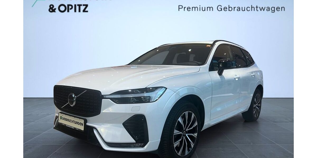 Volvo XC60 18.700 km 44.450 &euro; Jena-Lobeda 07747