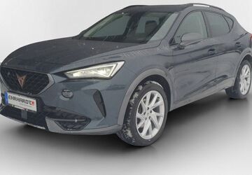 Cupra Formentor 41.140 km 26.490 &euro; Erfurt 99099