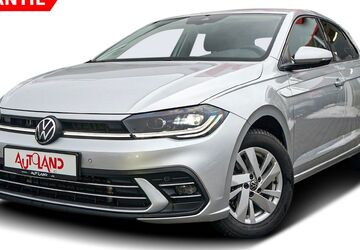 VW Polo 46.092 km 19.490 &euro; Erfurt 99087