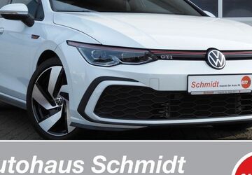 VW Golf 21.412 km 28.800 &euro; Erfurt 99097