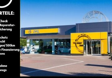 Opel Frontera 9.900 km 24.500 &euro; Apolda 99510