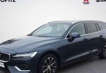 Volvo V60 66.800 km 31.550 &euro; Jena-Lobeda 07747