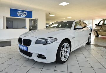 BMW 530 360.000 km 7.480 &euro; Erfurt 99092