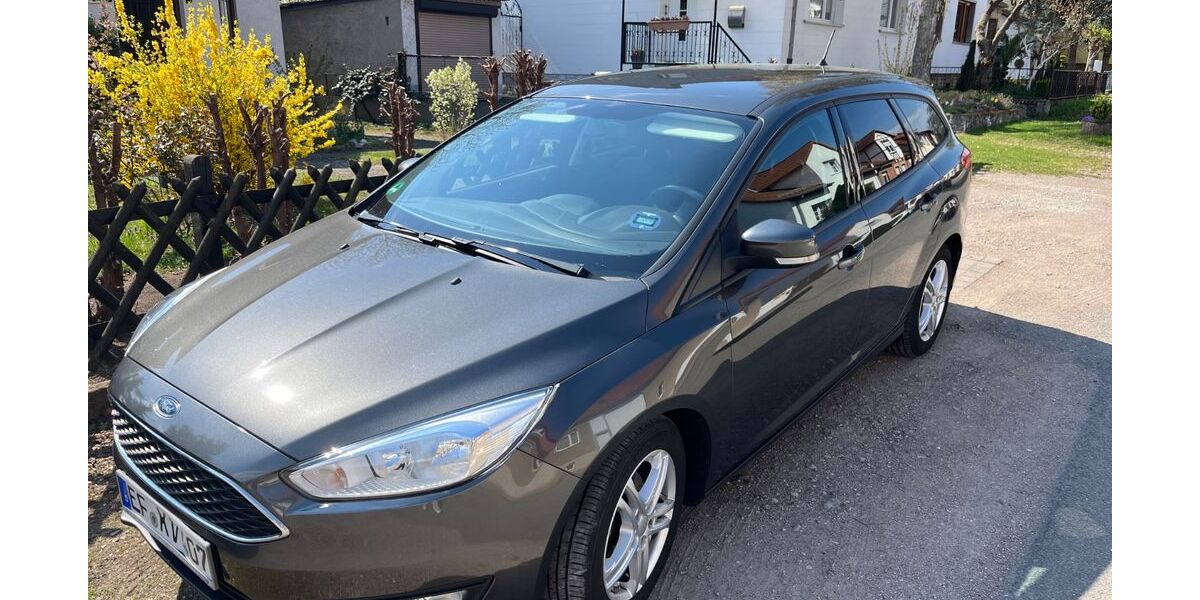 Ford Focus 138.200 km 6.000 &euro; Erfurt 99091