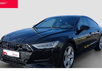 Audi A7 29.900 km 54.680 &euro; Erfurt 99099