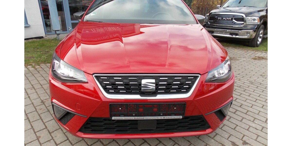 Seat Ibiza XCELLENCE 