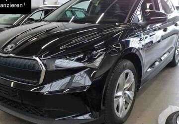 Skoda Enyaq 11.500 km 28.980 &euro; Weimar 99423