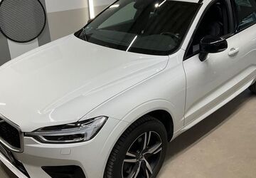 Volvo XC60 56.125 km 29.990 &euro; Weimar 99425