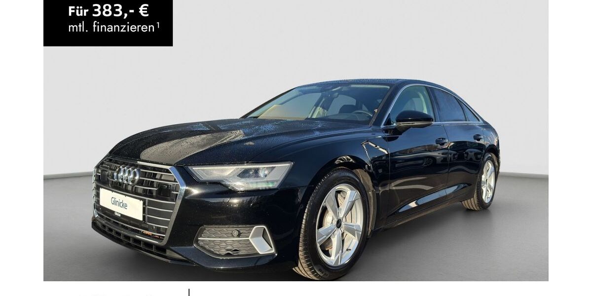 Audi A6 75.000 km 34.380 &euro; Erfurt 99099